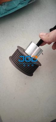لوازم جانبی حفاری قطب چرخ دار مونتاژ Idler 227-8313 برای موتور دیزل 345 C13
