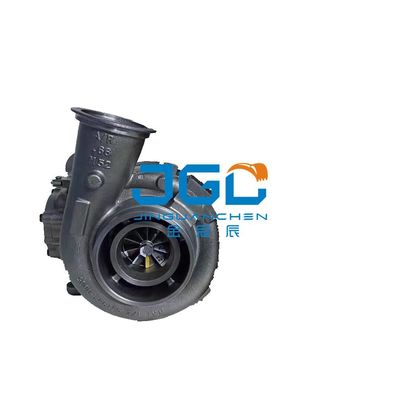 قطعات موتور بیل مکانیکی VG1095118233 سوپرشارژر اصلی 390