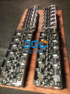 MCB1482144 MCB2239250 مجموعه سر سیلندر C9 C12 13 C15 C18 لوازم جانبی حفاری