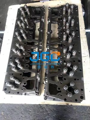MCB1482144 MCB2239250 مجموعه سر سیلندر C9 C12 13 C15 C18 لوازم جانبی حفاری