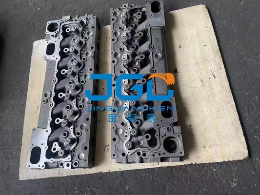 MCB1482144 MCB2239250 مجموعه سر سیلندر C9 C12 13 C15 C18 لوازم جانبی حفاری