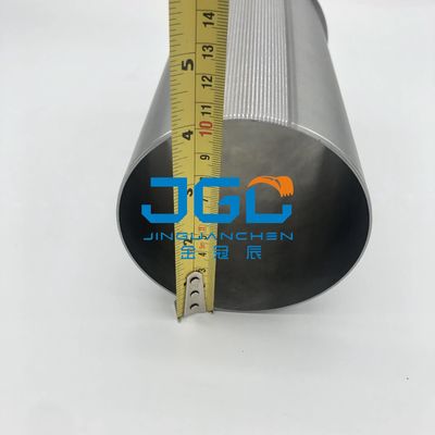 قطعات بیل مکانیکی موتور سیلندر 6BD1 9-11261-118-0