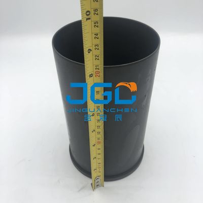 لوازم یدکی بیل مکانیکی بوش سیلندر موتور Me041102 6D16T
