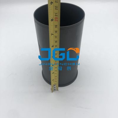 6D95 حفاری 6207-21-2120 موتور قطعات مکانیکی