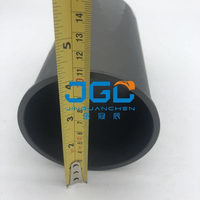 6D95 حفاری 6207-21-2120 موتور قطعات مکانیکی