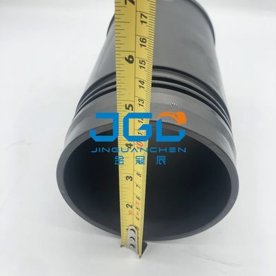 6137-21-2210 ماشین حفاری 6D105
