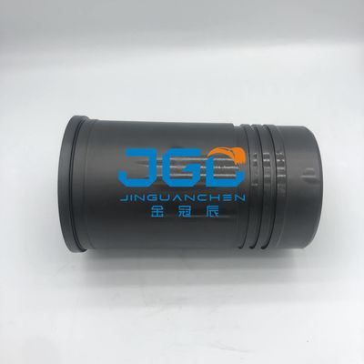 6D125 قطعات مکانیکی حفاری موتور استوانه ای 6150-21-2221