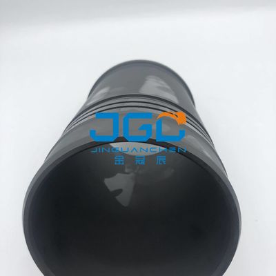 6D125 قطعات مکانیکی حفاری موتور استوانه ای 6150-21-2221