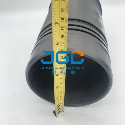 6D125 قطعات مکانیکی حفاری موتور استوانه ای 6150-21-2221