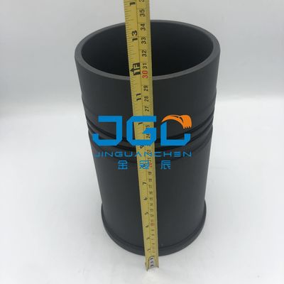 حفاری 6D140 موتور سیلندر لاینر قطعات مکانیکی 6212-31-2151
