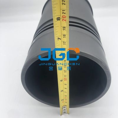 حفاری 6D140 موتور سیلندر لاینر قطعات مکانیکی 6212-31-2151