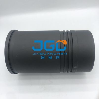 حفاری 6D140 موتور سیلندر لاینر قطعات مکانیکی 6212-31-2151