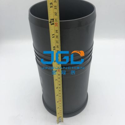 حفاری 184400 موتور سیلندر لاینر قطعات مکانیکی NH220