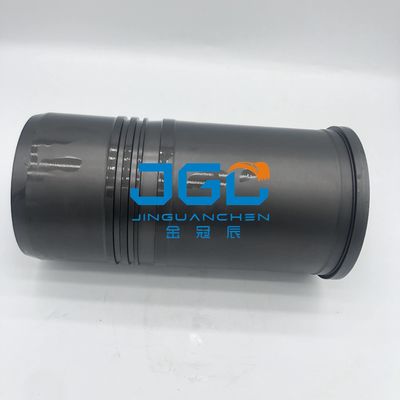 حفاری 184400 موتور سیلندر لاینر قطعات مکانیکی NH220