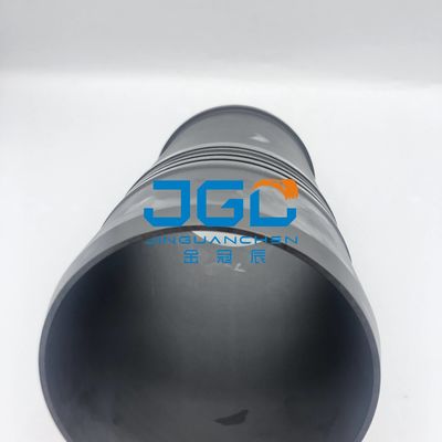 حفاری 184400 موتور سیلندر لاینر قطعات مکانیکی NH220