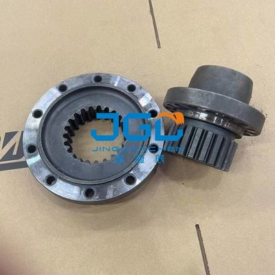قطعات ماشین آلات مهندسی دنده بیل مکانیکی PC200-8MO