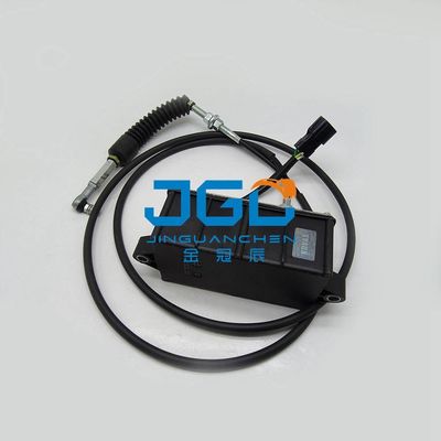 قطعات موتور بیل مکانیکی B220502000001 AC2000 SY365-8 موتور دریچه گاز