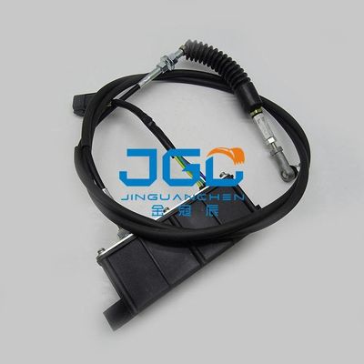 قطعات موتور بیل مکانیکی B220502000001 AC2000 SY365-8 موتور دریچه گاز