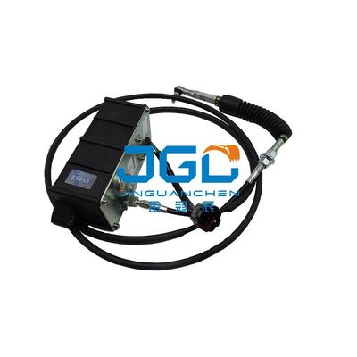 قطعات موتور بیل مکانیکی B220502000001 AC2000 SY365-8 موتور دریچه گاز