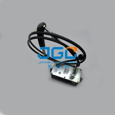 قطعات موتور بیل مکانیکی B220502000001 AC2000 SY365-8 موتور دریچه گاز