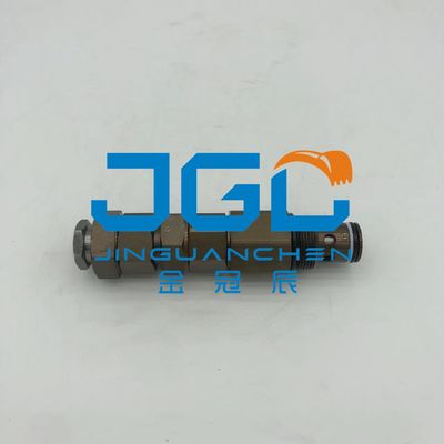 EC290BLC EC290 قطعات یدکی حفاری 14514691 نوع میله قطعات ماشین آلات مهندسی دریچه های بازسازی
