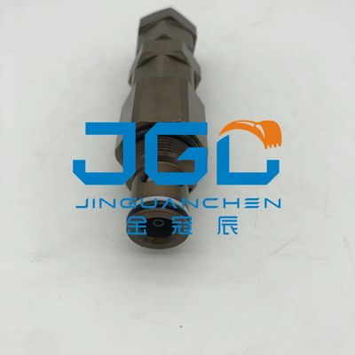 EC290BLC EC290 قطعات یدکی حفاری 14514691 نوع میله قطعات ماشین آلات مهندسی دریچه های بازسازی