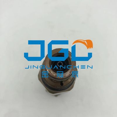 EC290BLC EC290 قطعات یدکی حفاری 14514691 نوع میله قطعات ماشین آلات مهندسی دریچه های بازسازی