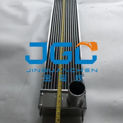 PC240-8MO موتور دیزل Intercooler 206-03-24170 حفاری قطعات ماشین آلات ساختمانی