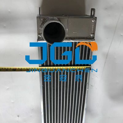 PC240-8MO موتور دیزل Intercooler 206-03-24170 حفاری قطعات ماشین آلات ساختمانی