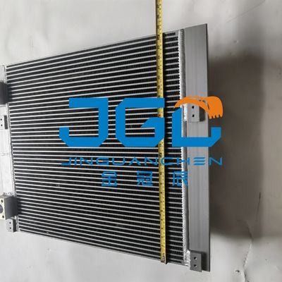 EC135B EC140B رادیاتور روغن هیدرولیک VOE14507937 لوازم جانبی حفاری