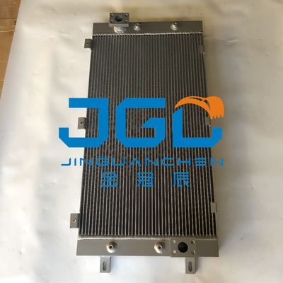 14554053 قطعات حفاری EC290 قطعات مکانیکی رادیاتور روغن هیدرولیک