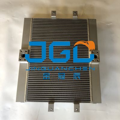 لوازم جانبی مکانیکی EC240 290 رادیاتور روغن هیدرولیک 14538609 لوازم جانبی حفاری