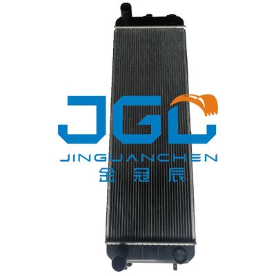 قطعات مکانیکی ZAX225 ZAX200-3 ZAX210-3 ZAX230-3 قطعات یدکی رادیاتور حفاری 4650352