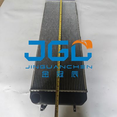 قطعات مکانیکی ZAX225 ZAX200-3 ZAX210-3 ZAX230-3 قطعات یدکی رادیاتور حفاری 4650352