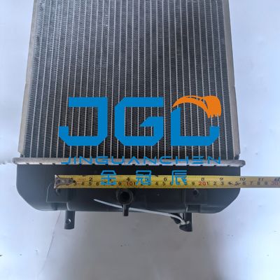قطعات مکانیکی ZAX225 ZAX200-3 ZAX210-3 ZAX230-3 قطعات یدکی رادیاتور حفاری 4650352
