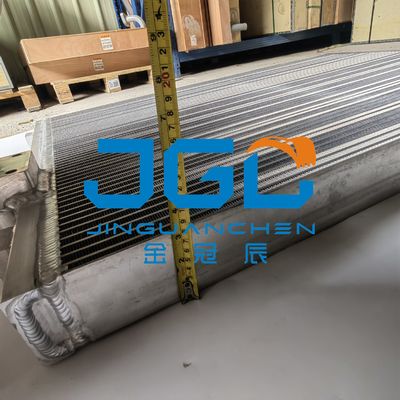 لوازم جانبی حفاری E345D رادیاتور روغن هیدرولیک 281-3514 سیستم خنک کننده