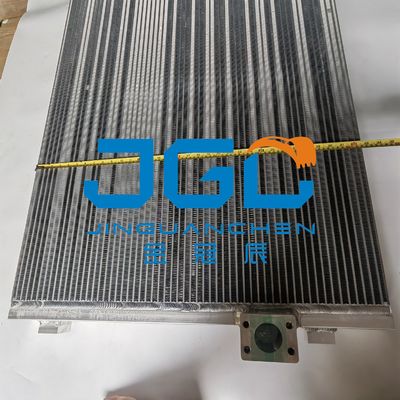 لوازم جانبی حفاری E345D رادیاتور روغن هیدرولیک 281-3514 سیستم خنک کننده