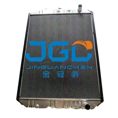 لوازم جانبی حفاری E330C تانک رادیاتور 204-0983 211-2021 241-9554