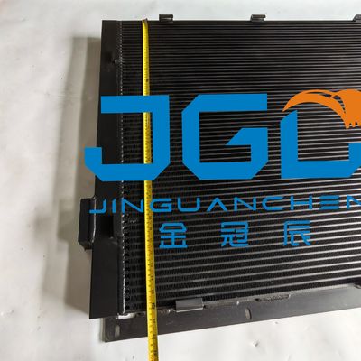قطعات ماشین آلات ساخت و ساز قطعات دستگاه های هیدرولیک