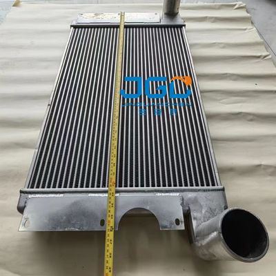 DH225-7 DH280-7 DH270-7 خورشیدی 225LC-V 230LC-V رادیاتور حفاری 13G21000