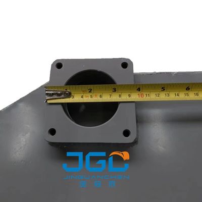 خنک کننده آب هوا برای حفاری Daewoo DH225-5