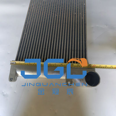 ZAX200 ZAX200-6 ZAX200-1 EX200-6 رادیاتور دیزل 4448338 4424522 4448104 DBX1900009