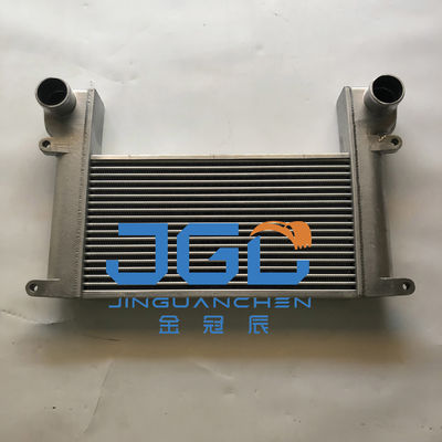 هیتچی Excavator EX120-6 EX110 EX120 EX130 خنک کننده روغن 4448373