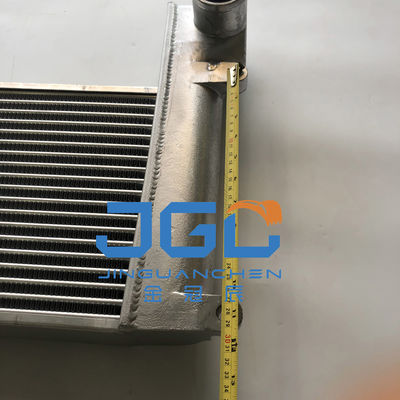 هیتچی Excavator EX120-6 EX110 EX120 EX130 خنک کننده روغن 4448373