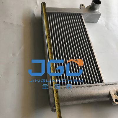 هیتچی Excavator EX120-6 EX110 EX120 EX130 خنک کننده روغن 4448373