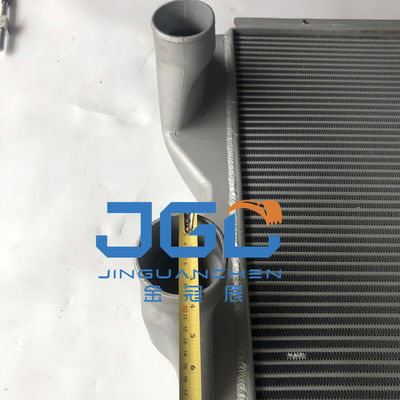 رادیاتور کاتو Excavator HD1430 خنک کننده روغن هیدرولیک آلومینیوم