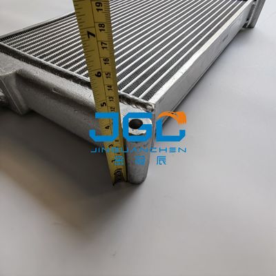 کوبلکو SK210-6E SK200-6E رادیاتور حفاری YN05P00035S001
