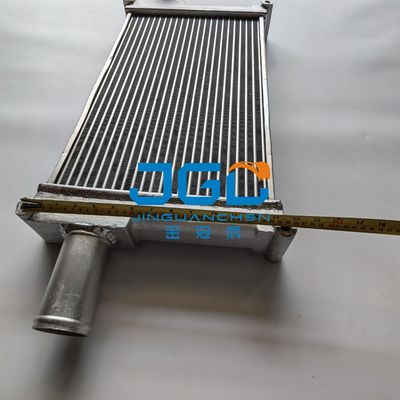 کوبلکو SK210-6E SK200-6E رادیاتور حفاری YN05P00035S001