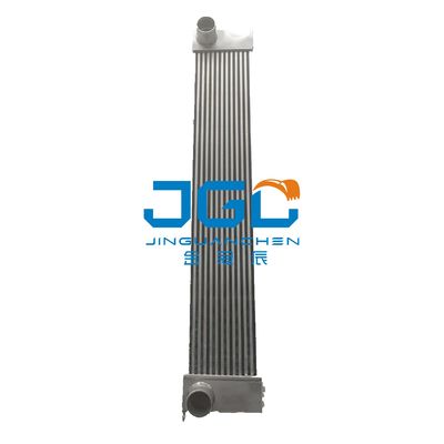 SK350-8 SK330-8 رادیاتور موتور دیزل LC05P00043S001 LC05P00043S034 LC05P00043S031