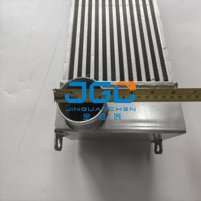 SK350-8 SK330-8 رادیاتور موتور دیزل LC05P00043S001 LC05P00043S034 LC05P00043S031